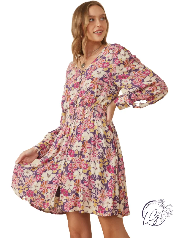 Today’s Special Twirl In The Breeze Dress