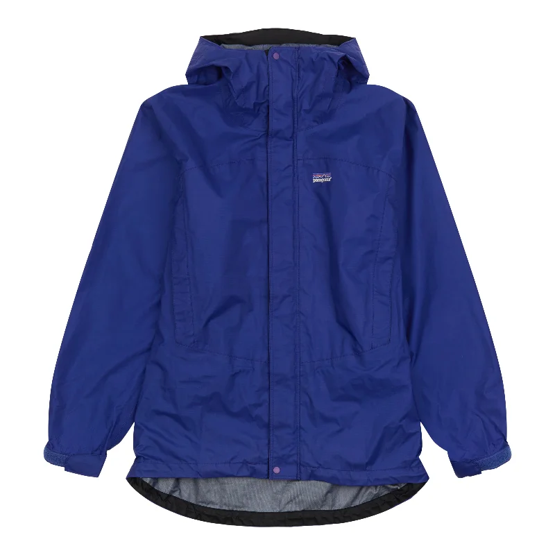 Loyalty Reward Unisex Super Pluma Jacket