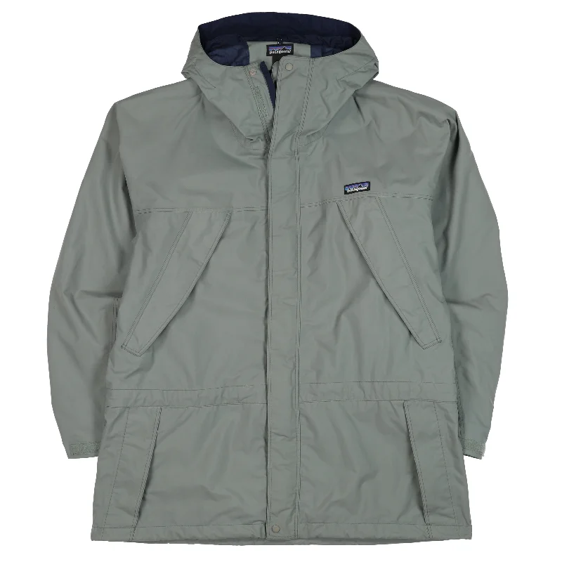Limited Edition Unisex Storm Jacket