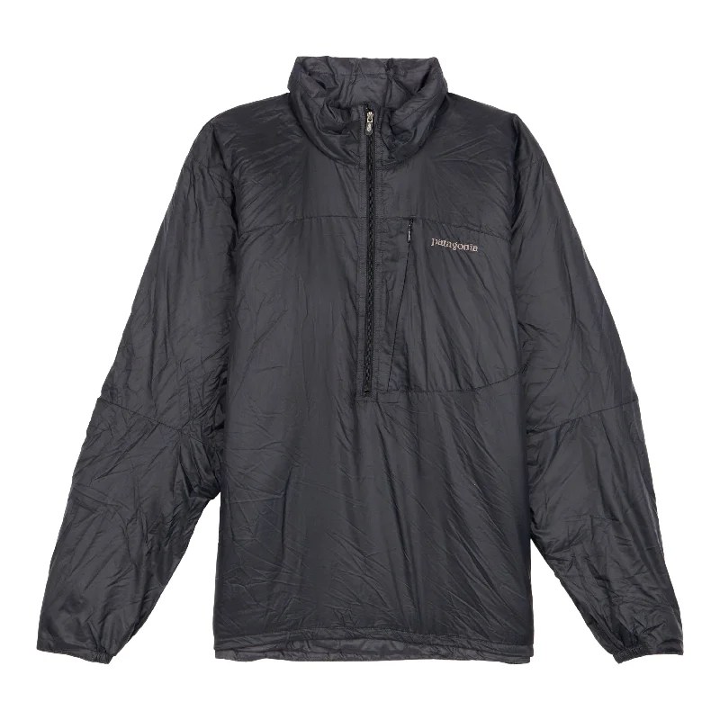 Price Rollback Unisex Micro Puff Pullover