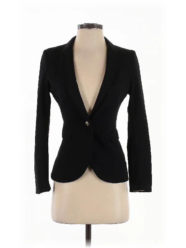 Final Markdown Blazer