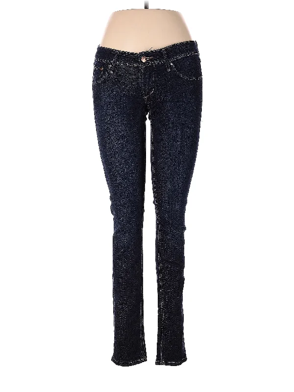 Loyalty Reward Jeans