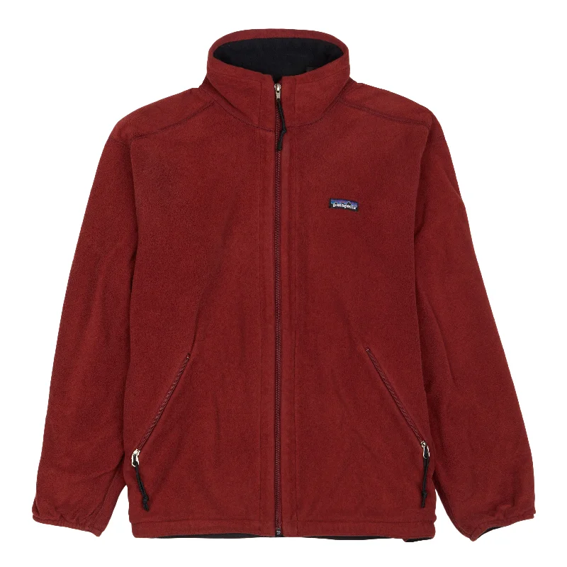 Can't Miss Unisex Classic Windproof Jacket