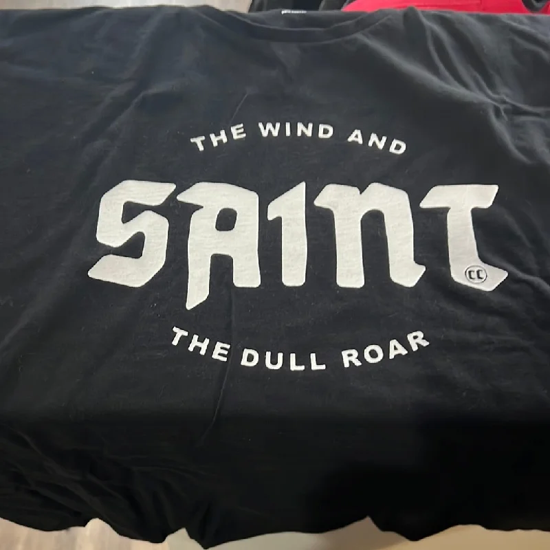 Mega Sale Saint "Ride Fast and Free" Women's Tee