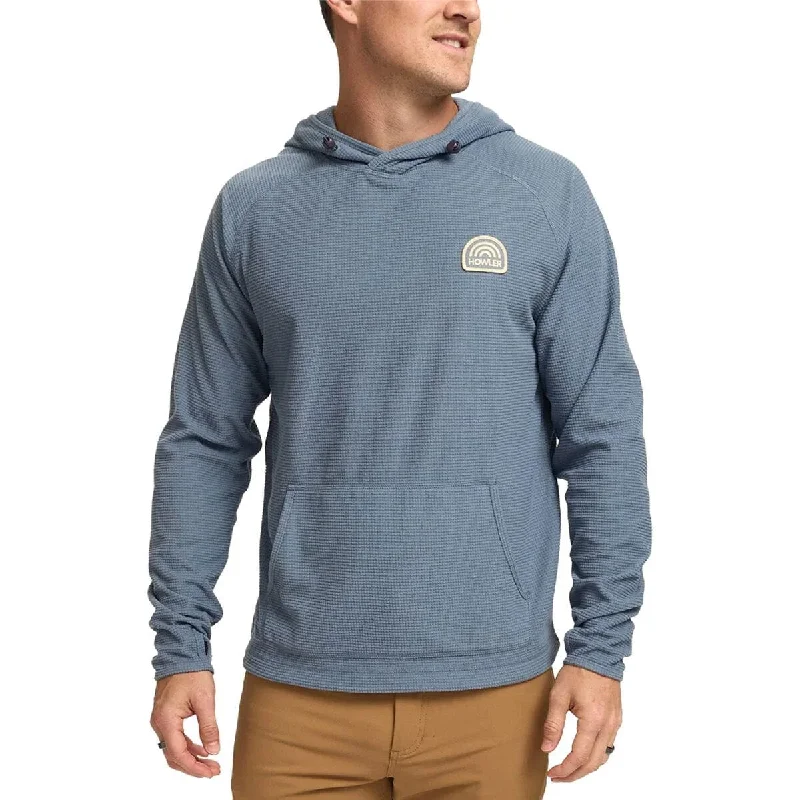 Bonus Savings Howler Brothers Palo Duro Fleece Hoodie