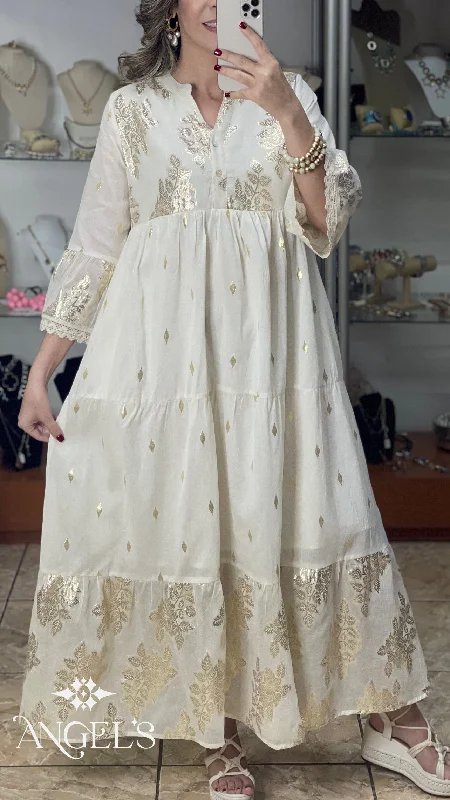 Value Deals Leli Long Dress
