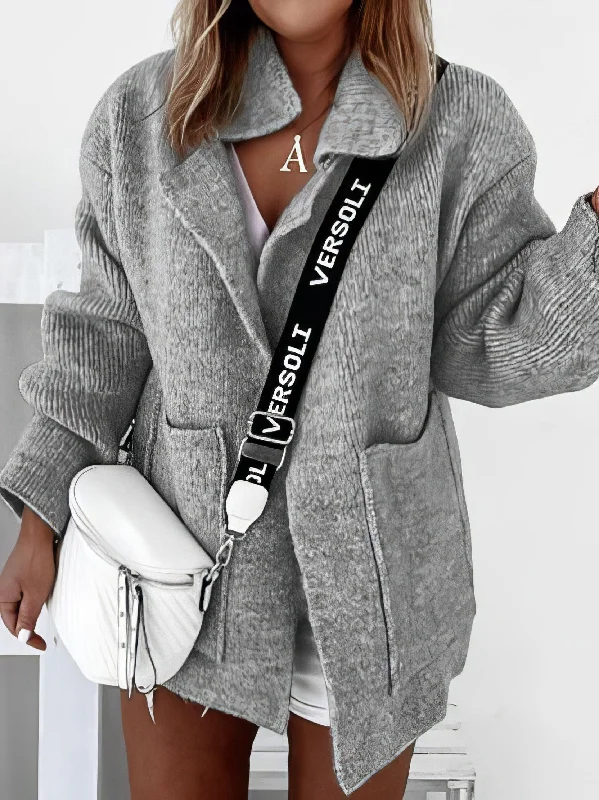 Huge Discounts Lightweight Knit Cardigan