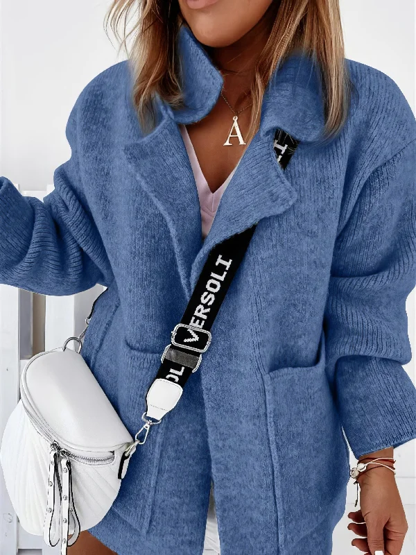 Today Only Loose Knit Cardigan