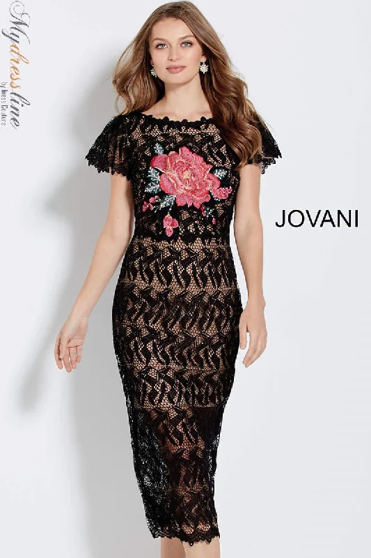 Jovani M62101