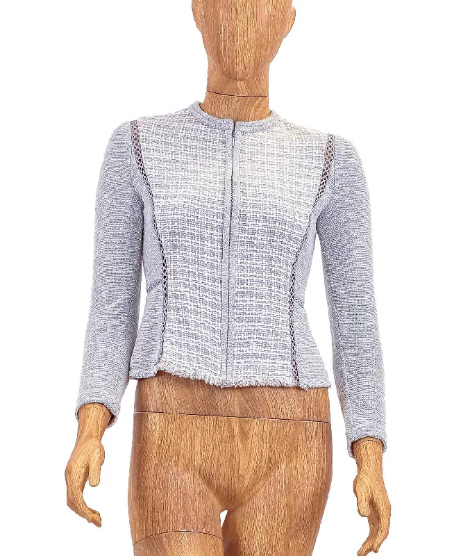 Special Savings Classic Tweed Fitted Jacket