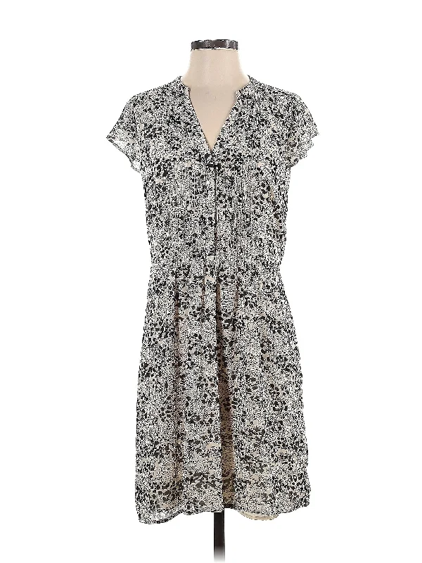 While Supplies Last Casual Dress