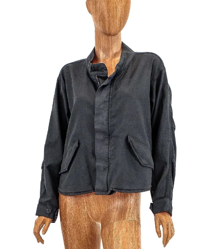 Daily Deals Lightweight Jacket
