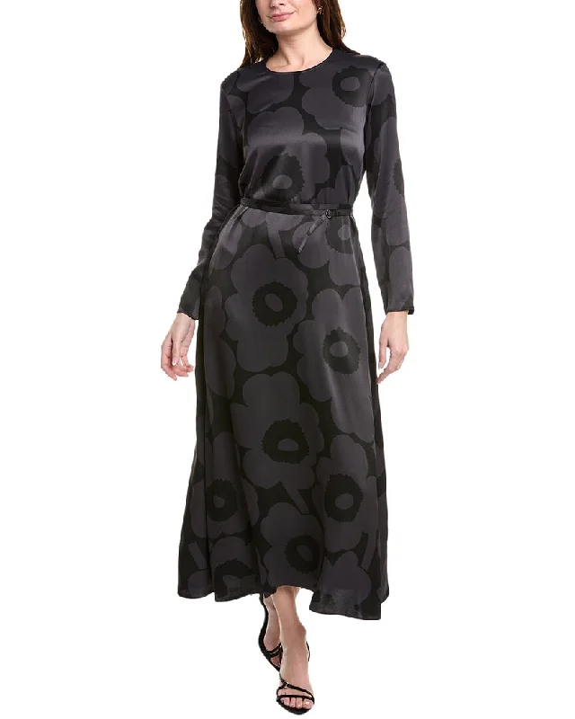 Marimekko Mennyt Shirtdress