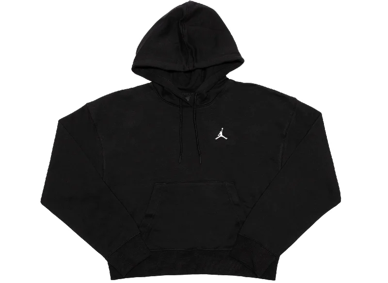 Women's Jordan Fleece Core Hoodie