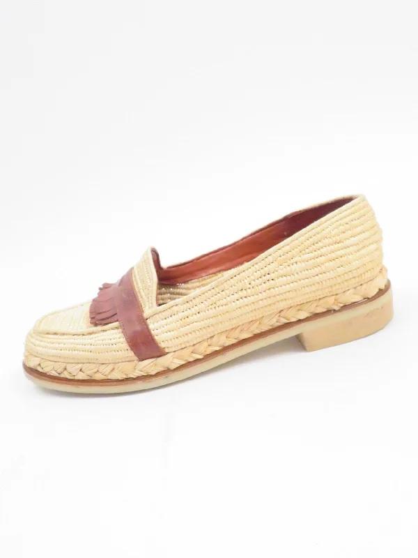 Closeout east hampton 8.5