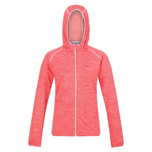 Buy More, Save More Regatta Womens/Ladies Yonder Full Zip Hoodie
