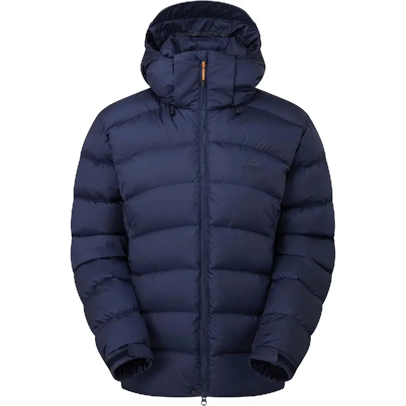 Now or Never Lightline Jacket - Medieval Blue