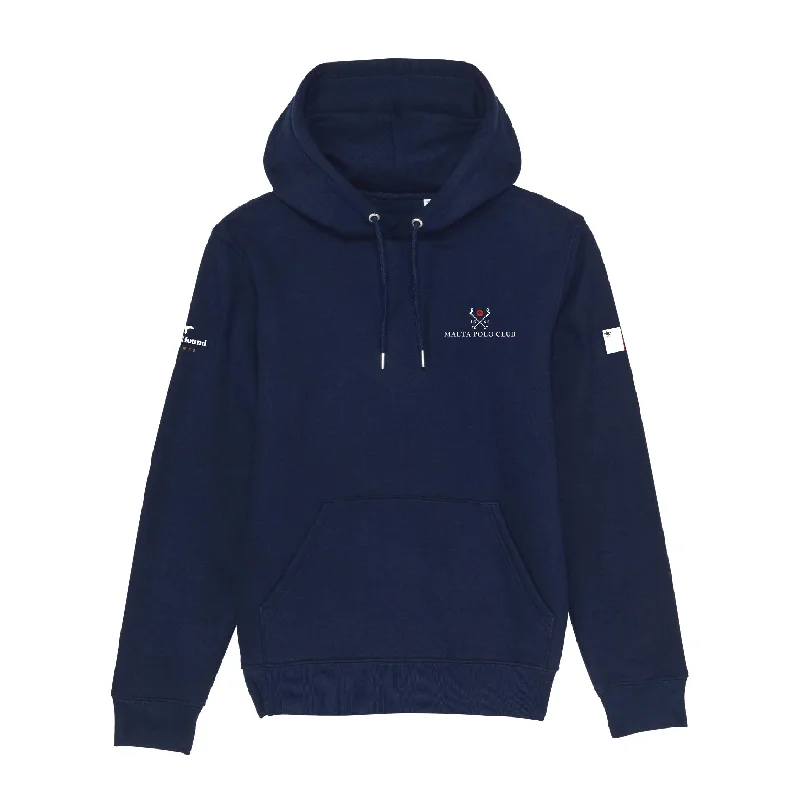 New Markdowns Malta Navy Hoodie