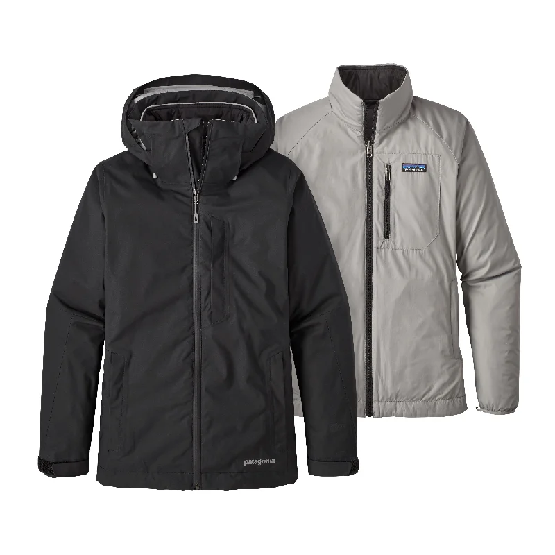 Overstock Sale W's 3-in-1 Snowbelle Jacket