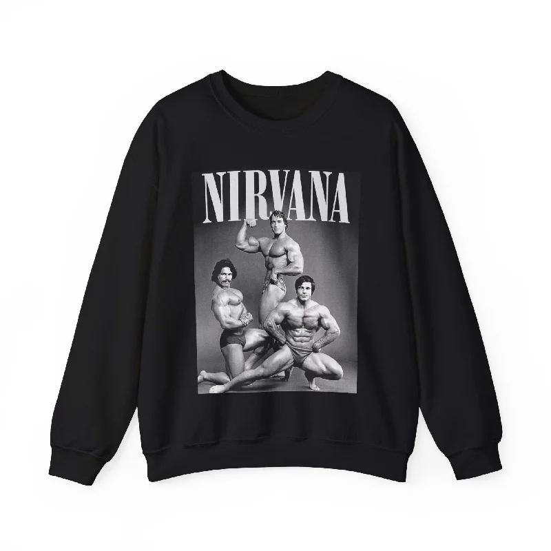 Midnight Sale The Legends Unisex Sweatshirt