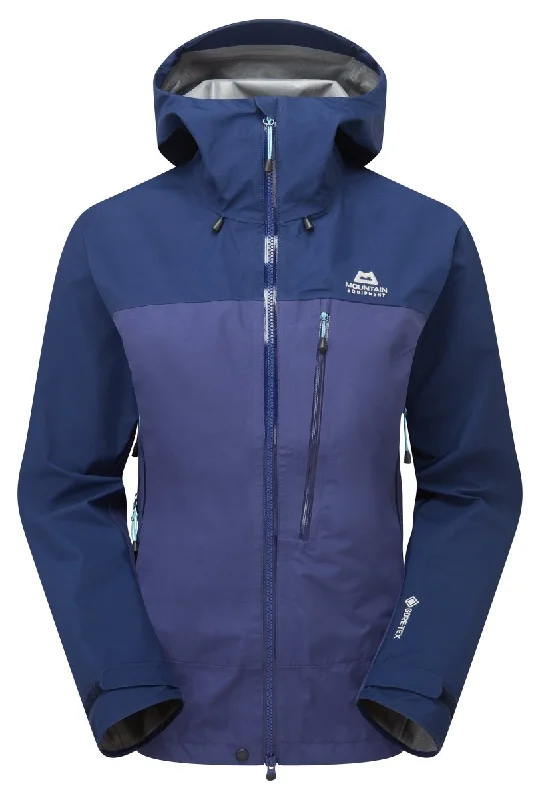 Year-End Sale Makalu GORE-TEX® Jacket  - Amethyst