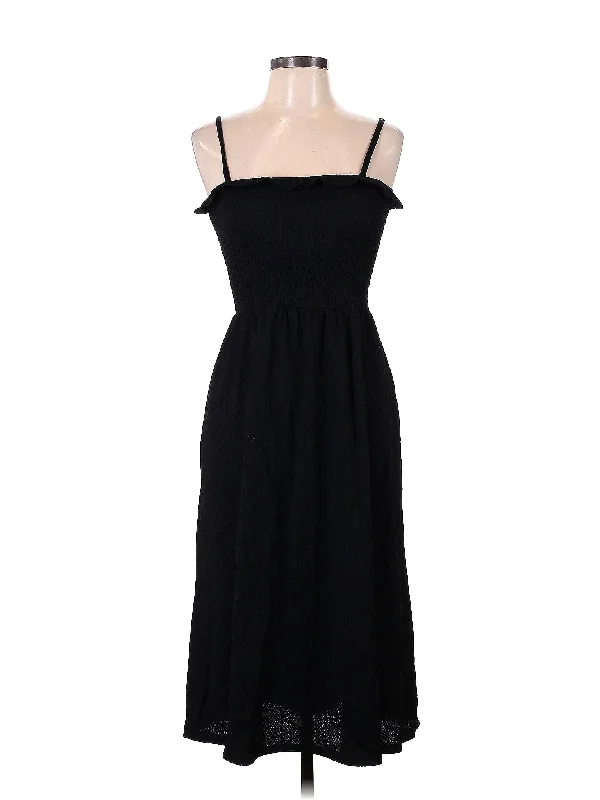 Final Sale Casual Dress