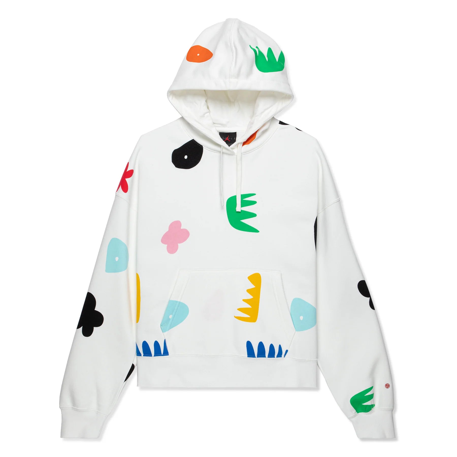 Value Deals Women's Jordan Artist Series by Mia Lee Hoodie