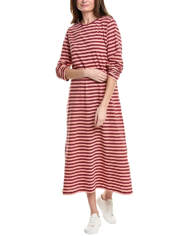 Marimekko Rusko Shirtdress