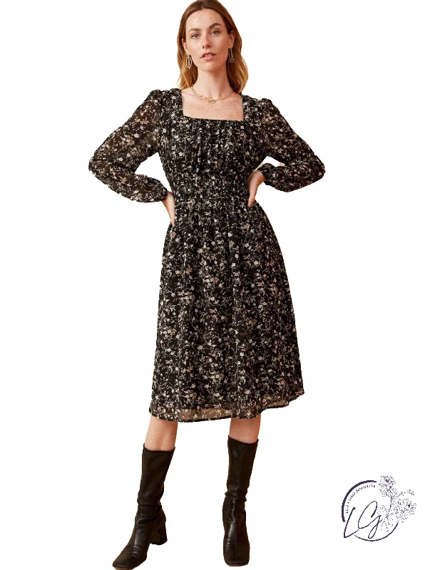 Time-Limited Offer Still My Favorite Midi Dress