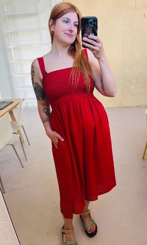 Early Access Leah in Sandstone