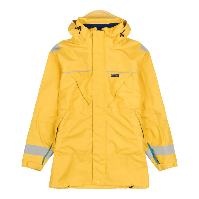 Get It Before It’s Gone Offshore Fw Jacket