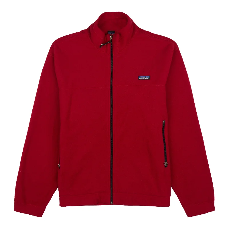 Deep Discounts Unisex El Capilene Jacket