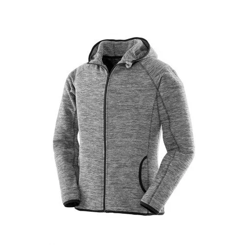 Massive Deals Spiro Ladies Micro Fleece Hoodie