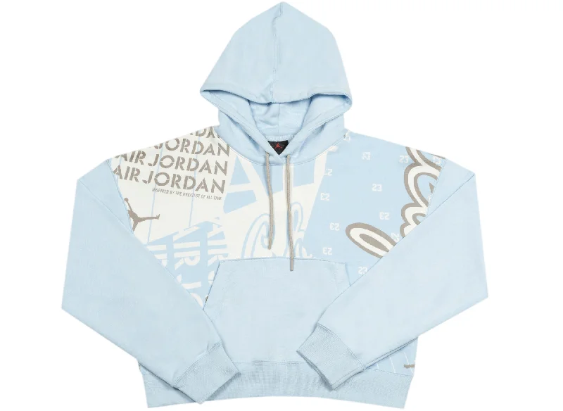 Women's Jordan Fleece Core Hoodie