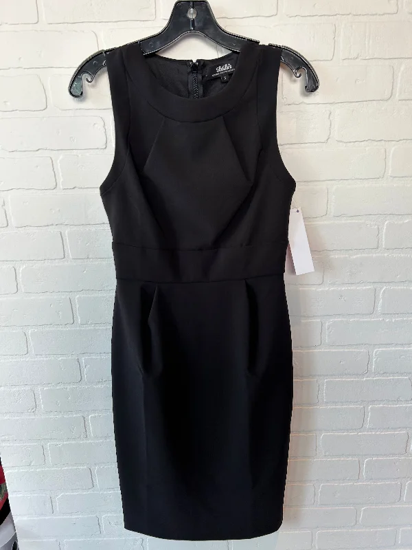 Price Meltdown Black Dress Party Short Lulus, Size S