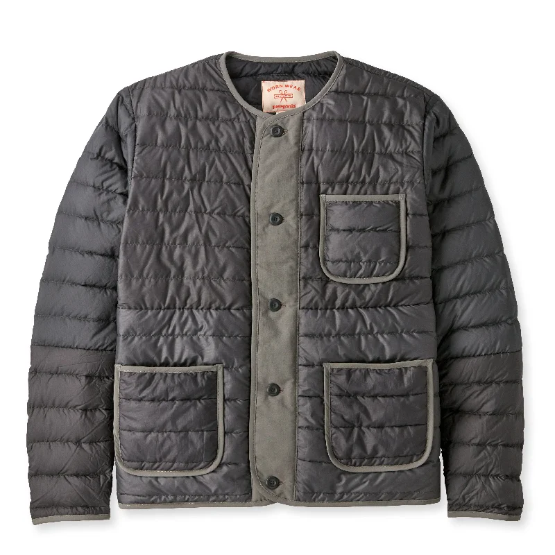 Weekend Flash Sale ReCrafted Down Jacket