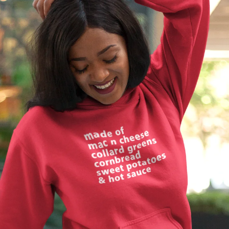 Weekend Special Made Of Unisex Heavy Hooded Sweatshirt