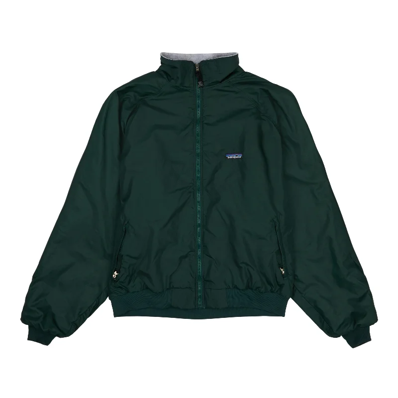 Limited Stock Unisex Shelled Capilene II Jacket