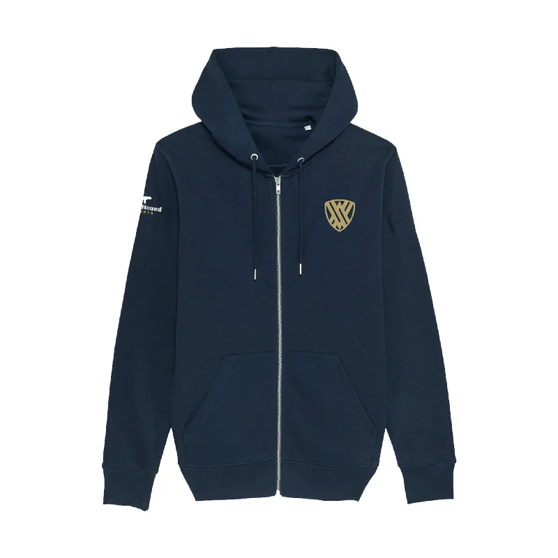 Can't Miss Ayala Zip Hoodie