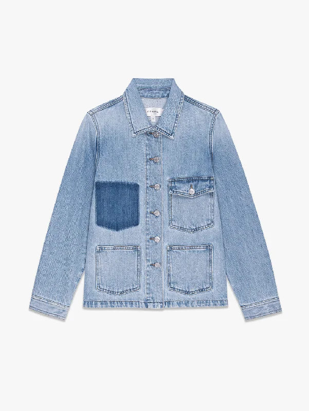 Reduced Prices Chore Jacket - Vesper