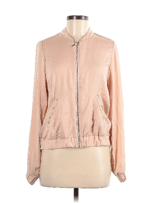 Sneak Peek Sale Jacket