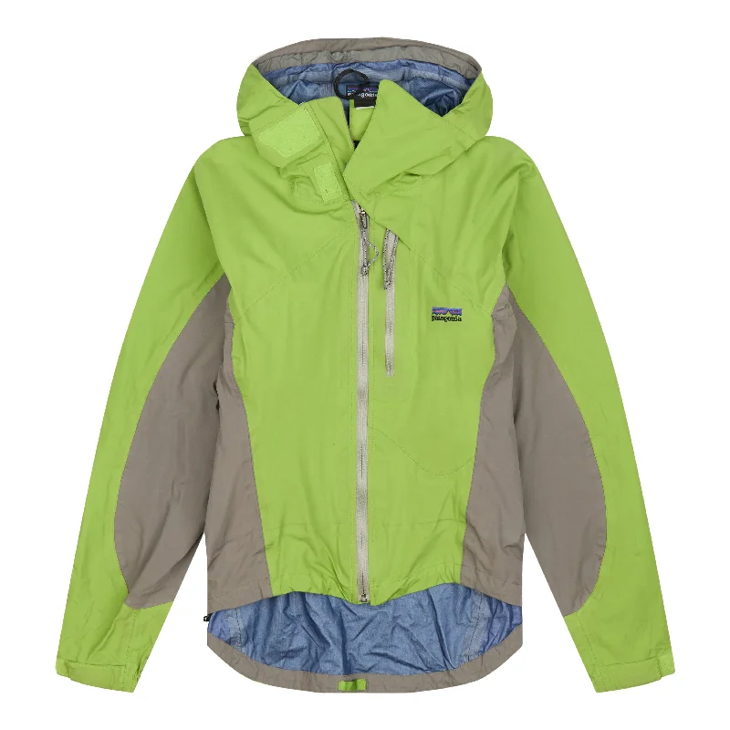 Price Blitz Stretch Element Jacket