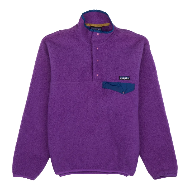 Discount Extravaganza Synchilla Snap-T