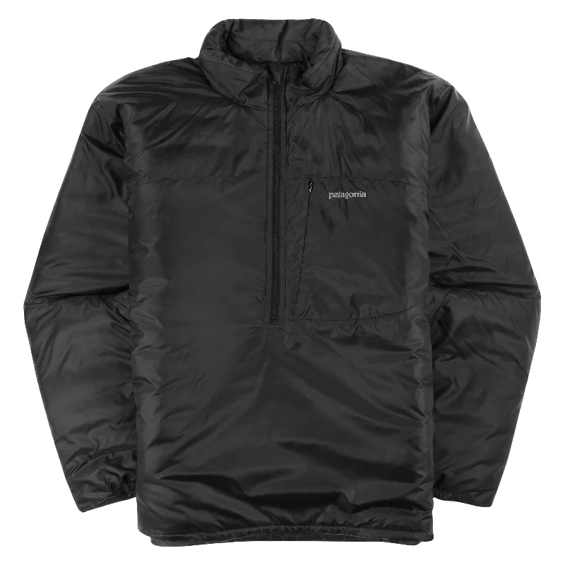 Reduced Prices Unisex Micro Puff Pullover