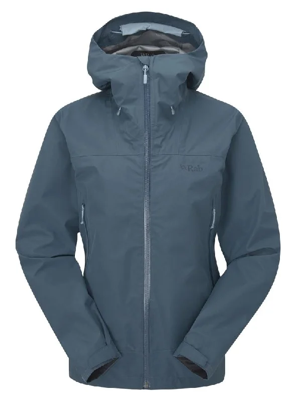 Namche GORE-TEX Jacket - Orion Blue