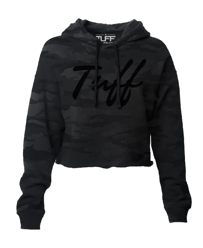Black Camo