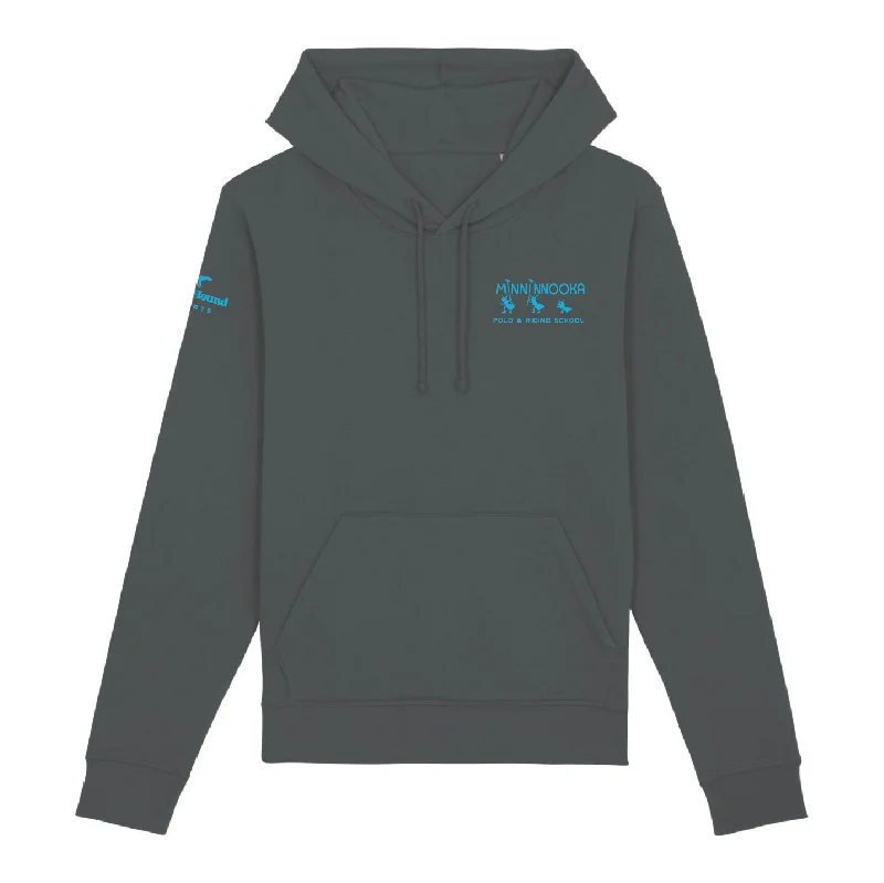 Price Smash Minninnooka Polo Hoodie