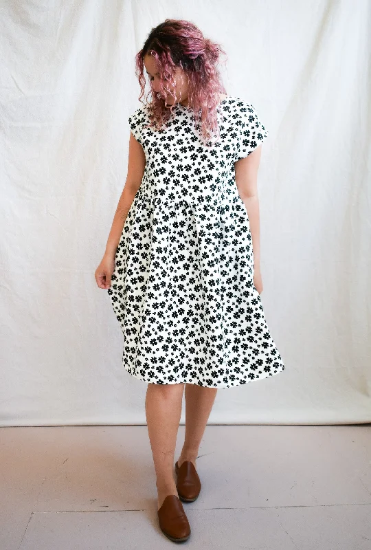 Savings Galore Florence Dress in Pop Floral