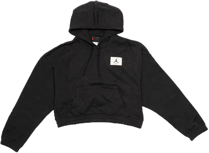 Super Sale Women's Jordan Essentials Cropped Hoodie