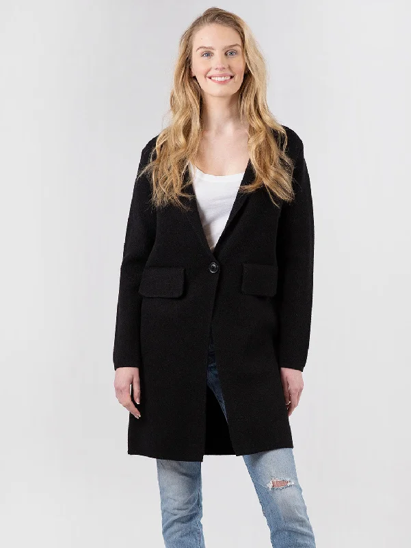 Best Deals Fiona Jacket - Black